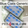 Blue Cialis Generic 20